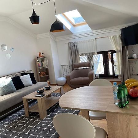 Mills, Stari Grad - Bascarsija Apartamento Saraievo Exterior foto