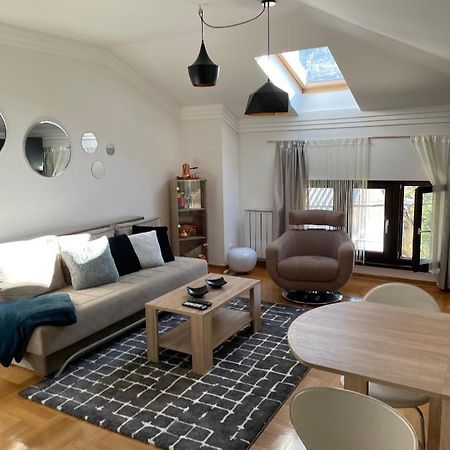Mills, Stari Grad - Bascarsija Apartamento Saraievo Exterior foto