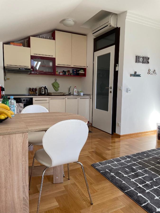 Mills, Stari Grad - Bascarsija Apartamento Saraievo Exterior foto