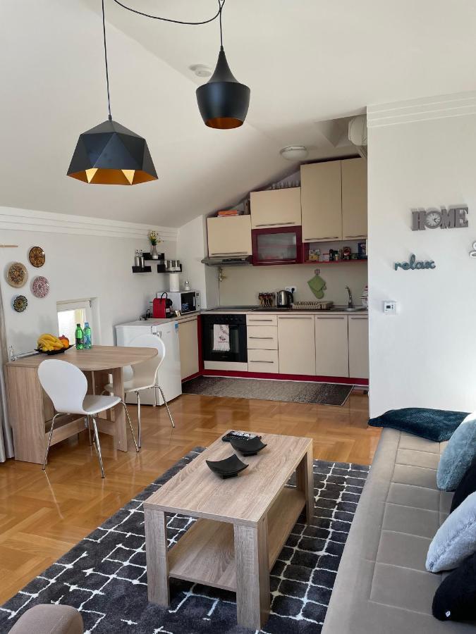 Mills, Stari Grad - Bascarsija Apartamento Saraievo Exterior foto