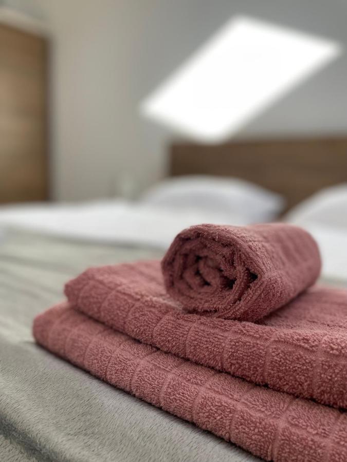 Mills, Stari Grad - Bascarsija Apartamento Saraievo Exterior foto