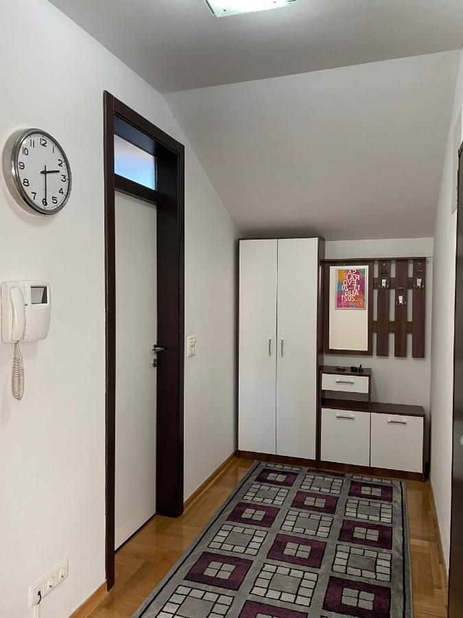 Mills, Stari Grad - Bascarsija Apartamento Saraievo Exterior foto